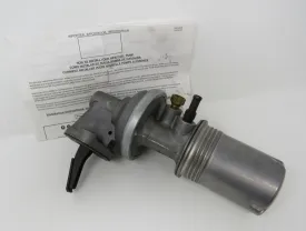 Airtex Mechanical Fuel Pump 60092 -- New