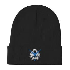 Battle Commander Beanie