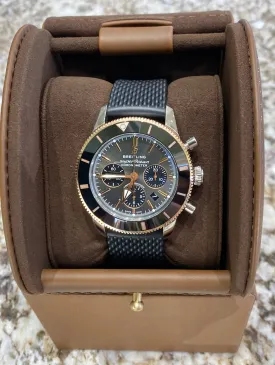 Breitling Superocean Heritage B01 Chronograph 44