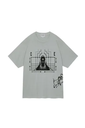 CAV EMPT - OVERDYE CAUSE AND EFFECT T