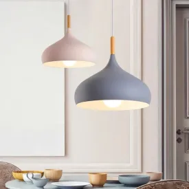 Claye Pendant Light