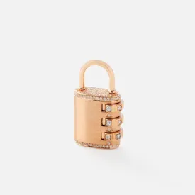 Code Padlock