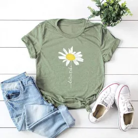 Daisy Tee