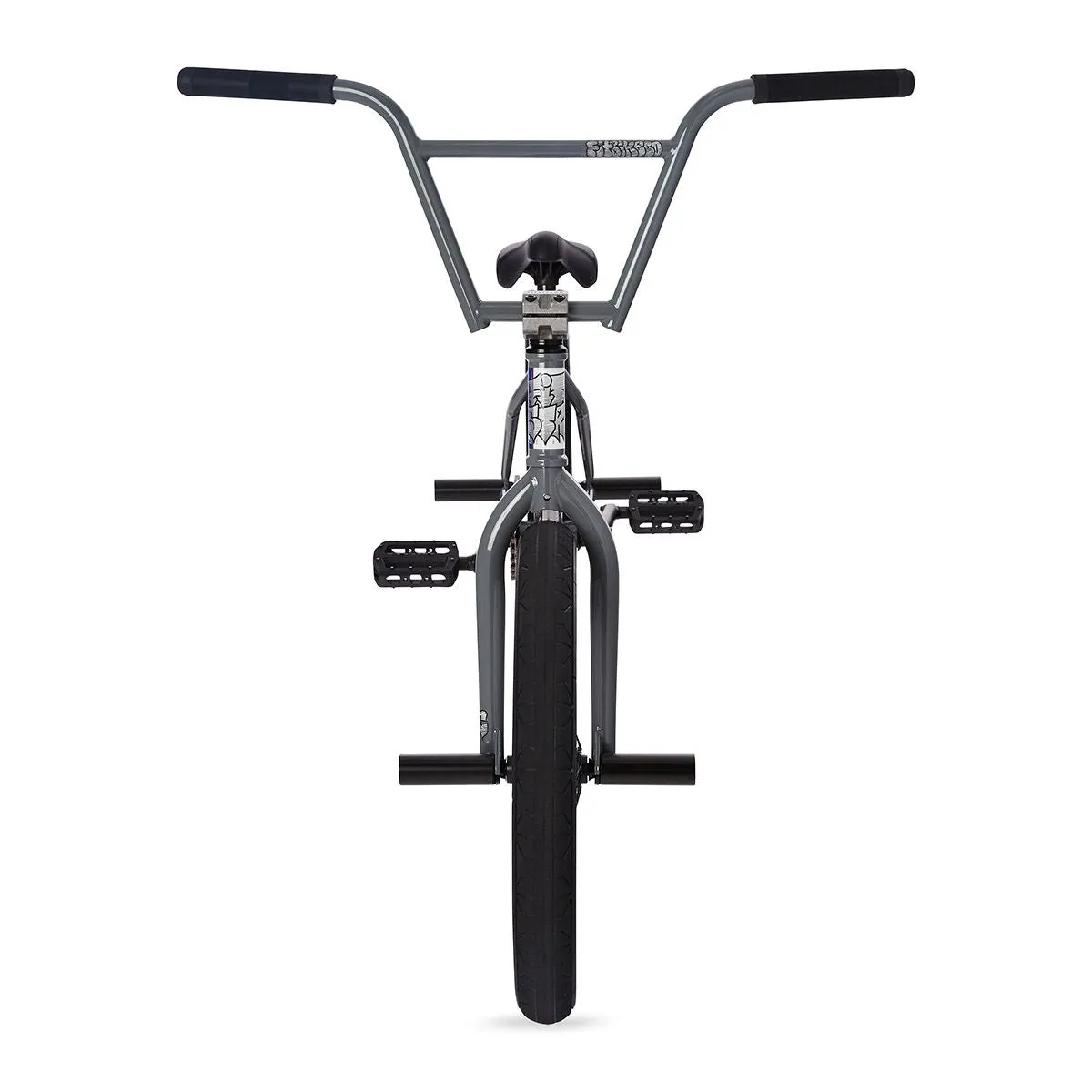 Fit Bike Co. STR Freecoaster (MD) BMX Bike