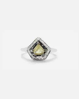 Geo Halo / 0.70ct