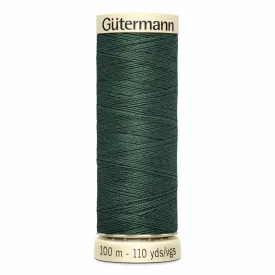 Gutermann Polyester Thread 100m #790 Dusk