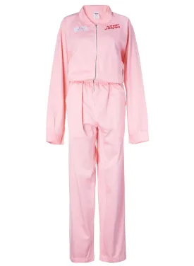 Sophia Chang™ Flightsuit