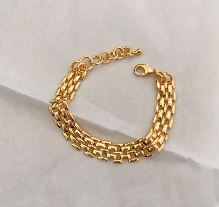 THE PATRICIA BRACELET